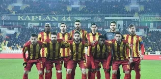 Yeni Malatyaspor sürprize izin vermedi