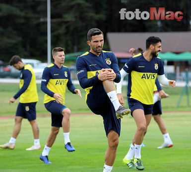 Fenerbahçe’nin sol bek transferine Fatih Terim engeli!