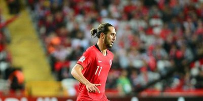 Yazıcı ve Emre Akbaba’lı 11