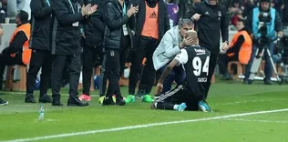 Çebi: Yüzde 99 değil yüzde 100!