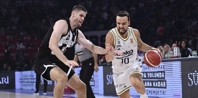 Final heyecanı başlıyor