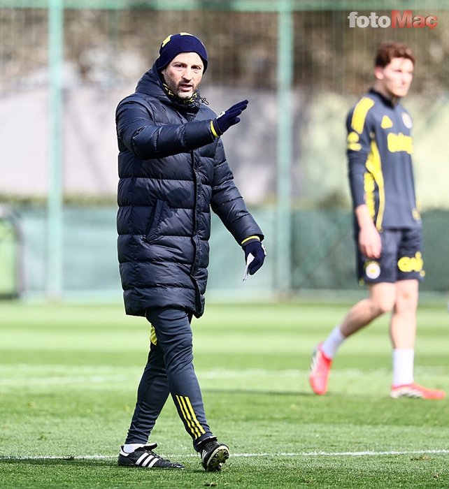 Fenerbahçe'den Beşiktaş derbisi öncesi prim kararı!