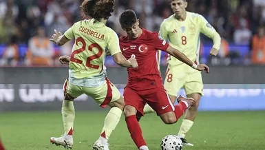 Arda’ya sıkı markaj