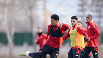 Kayserispor ligde kalacak