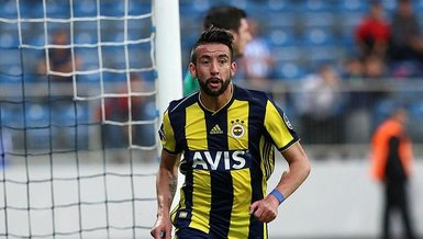 Fenerbahçeli eski futbolcu Mauricio Isla Universidad Catolica'ya transfer oldu