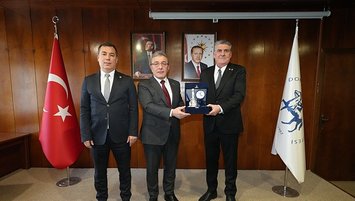 İzmir’de protokol imzalandı