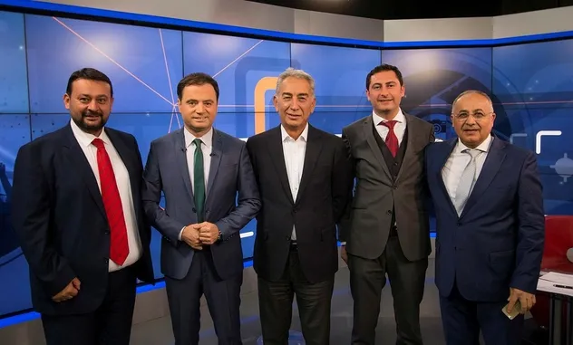 Adnan Polat: "G.Saray'ı çok zor günler bekliyor" - 1