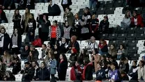 Taraftar play-off sistemini istemiyor