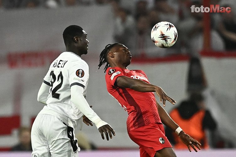 TRANSFER HABERLERİ | Galatasaray'a İsviçre'den sürpriz orta saha!