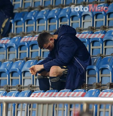 Son dakika spor haberi: Fenerbahçe’de ortalık karıştı! Galatasaray istemişti Erol Bulut üstünü çizdi Emre Belözoğlu devrede...