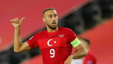 Tosun Paşa Beşiktaş'ta
