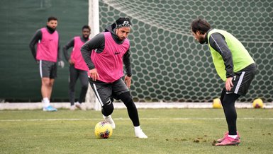 Mehmet Ozdilek Ten Kayserispor Aciklamasi Evimizde Kazanacagiz Son Dakika Denizlispor Haberler