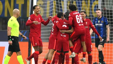Firmino, Salah give Liverpool 2-0 win at Inter Milan in CL