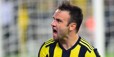 Valbuena'ya 'Tribün' uyarısı