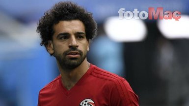 Chelsea taraftarlarından Mohamed Salah’a ahlaksız saldırı!