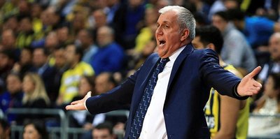 Obradovic, kariyerinde ilk peşinde