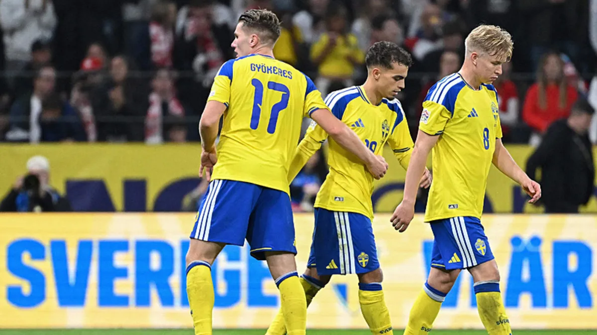 Fenerbahçe'den İsveçli yıldız için dev adım