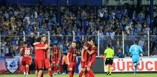 Demir’e şok