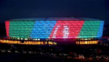 Karabağ maçı için 50 bin bilet satıldı