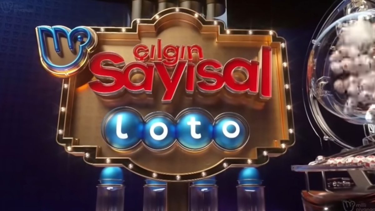 ÇILGIN SAYISAL LOTO ÇEKİLİŞ SONUÇLARI 22 EKİM 2025💥Sayısal Loto çekiliş sonuçları sorgulama ekranı! ÇILGIN SAYISAL LOTO ÇEKİLİŞ SONUÇLARI 22 EKİM 2025💥Sayısal Loto çekiliş sonuçları sorgulama ekranı!