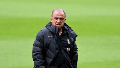 Son dakika Galatasaray transfer haberleri | St. Johnstone maçı Fatih Terim'in kafasını karıştırdı! Diagne kalacak mı ayrılacak mı?