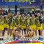 Fenerbahçe Opet'in Olympiakos mücadelesi!