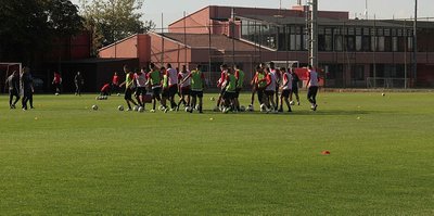 Gençlerbirliği Galatasaray'ı konuk edecek