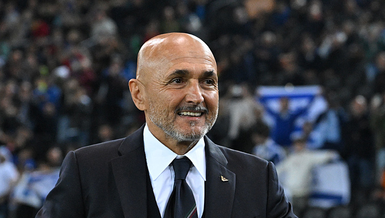 Juventus'ta Spalletti dönemi
