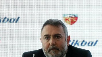 Kayseri’de Ertekin sıcak bakmıyor