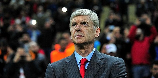 Arsene Wenger In Yeni Adresi Belli Oldu Son Dakika Avrupa Dan Futbol Haberleri Fotomac