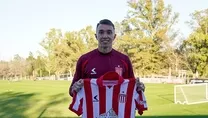 Muslera imzaladı