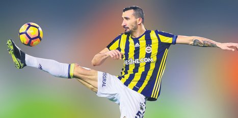 Mehmet Topal: Kalan maçları kazanacağız