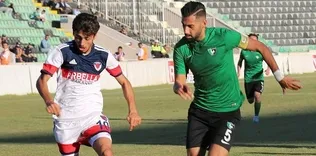 Denizli kaçtı Mersin yakaladı