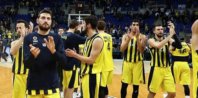 Fenerbahçe'nin önlenemeyen yükselişi!