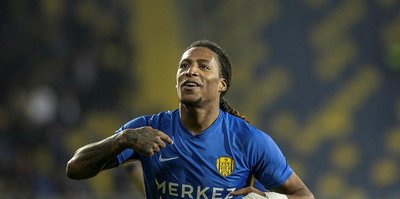 Gerson Rodrigues el yakıyor