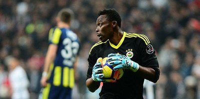 Kameni’nin Fener’de işi yok