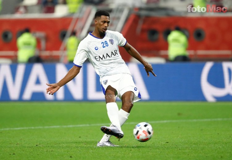 TRANSFER HABERLERİ - Beşiktaş'tan 1 taşla 3 kuş! Hedef Mohamed Kanno