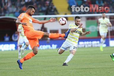 Ozan Tufan’dan Fenerbahçe açıklaması! Seneye Ersun Yanal ile...