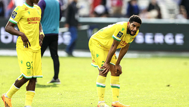 TRANSFER HABERİ | Beşiktaş'ın Jean-Charles Castelletto ilgisini Fransız basını da duyurdu!