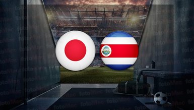 JAPONYA KOSTA RİKA MAÇI CANLI İZLE TRT 1 📺 | Japonya - Kosta Rika maçı saat kaçta? Hangi kanalda?