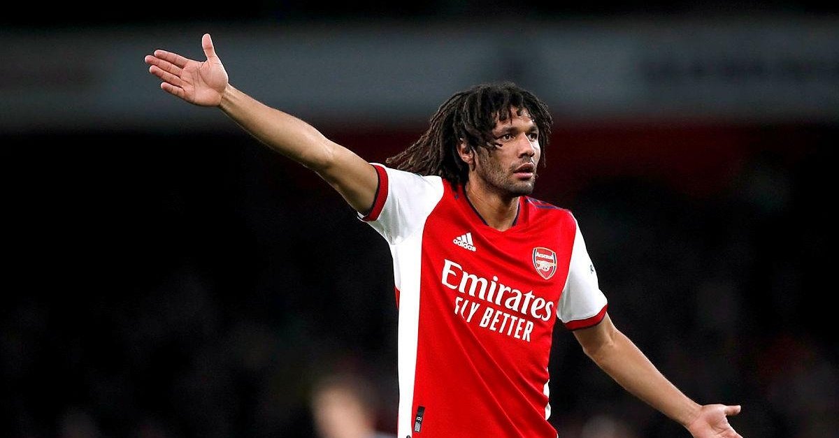 Transfer Haberleri Mohamed Elneny Transferinde Flas Gelisme Galatasaray Fotomac