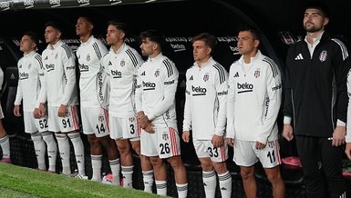 Cengiz ve Rıdvan ilk 11’e