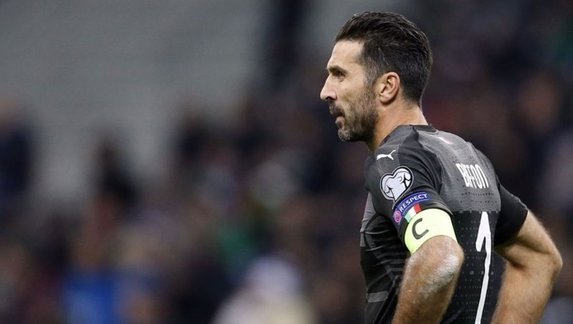 Buffon ağladı Arda gündem oldu