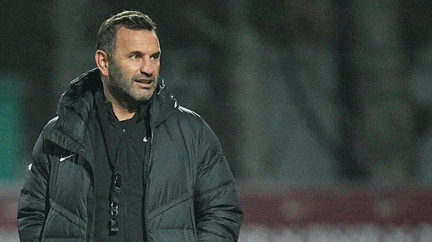 Galatasaray kupada sahne alıyor! İşte Okan Buruk'un Ümraniyespor maçı 11'i