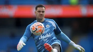 Ederson ayrılmak istiyor