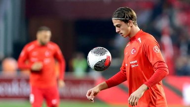 Deniz Gül’ün yerine Bertuğ