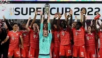 Bayern Münih Süper Kupa’yı kazandı!