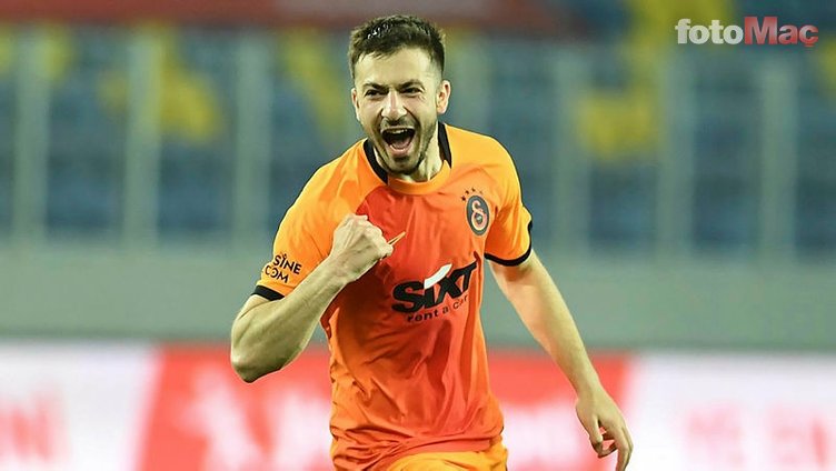 Dursun Özbek'ten transfer bombası! Dünya yıldızı Galatasaray'a...