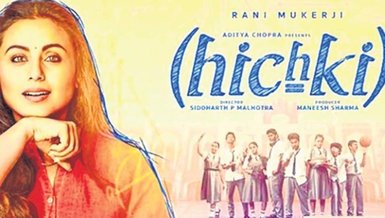 HIÇKIRIK (Hichki) KONUSU NEDİR? | Hıçkırık filmi oyuncuları kim? Gerçek hikayeden alıntı mı?
