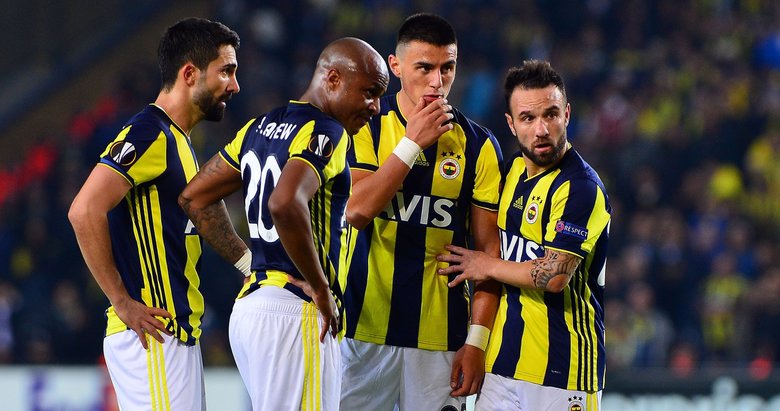 Zenit Ten Fenerbahce Ye Komik Eljif Elmas Teklifi Sayfa 11 Son Dakika Fenerbahce Haberleri Fotograflari Fotomac